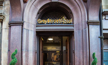 Grey Street Hotel