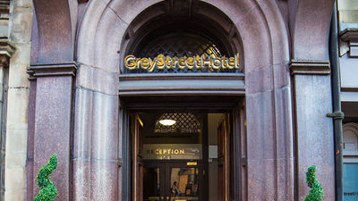 Grey Street Hotel