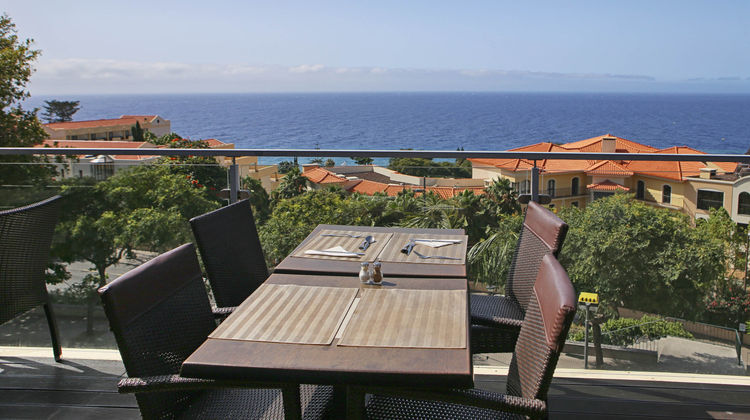 Hotel Raga Restaurant