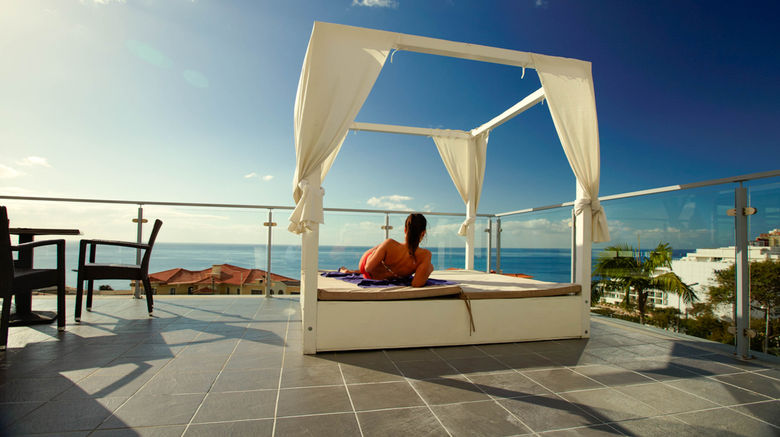 <b>Hotel Raga Exterior</b>. Images powered by <a href="https://www.leonardoworldwide.com/" title="Leonardo Worldwide" target="_blank">Leonardo</a>.