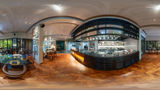 <b>Hotel Indigo Bali Seminyak Beach Restaurant</b>. Virtual Tours powered by <a href="https://www.leonardoworldwide.com/" title="Leonardo Worldwide" target="_blank">Leonardo</a>.