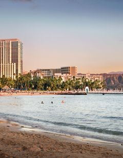 Trump International Hotel Waikiki