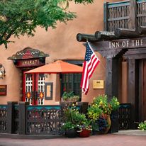 Rosewood Inn of the Anasazi