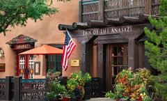 Rosewood Inn of the Anasazi