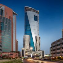 Staybridge Suites Dubai Internet City