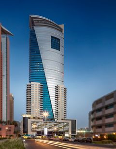 Staybridge Suites Dubai Internet City