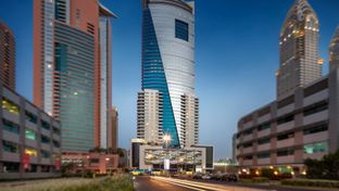 Staybridge Suites Dubai Internet City
