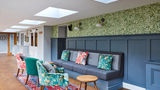 Hotel Indigo Stratford-upon-Avon Lobby