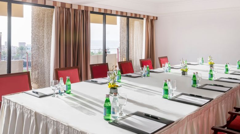 <b>InterContinental Muscat Meeting</b>. Images powered by <a href="https://www.leonardoworldwide.com/" title="Leonardo Worldwide" target="_blank">Leonardo</a>.