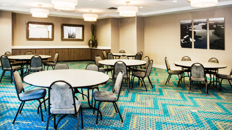 Holiday Inn Express/Suites Litchfield W Meeting