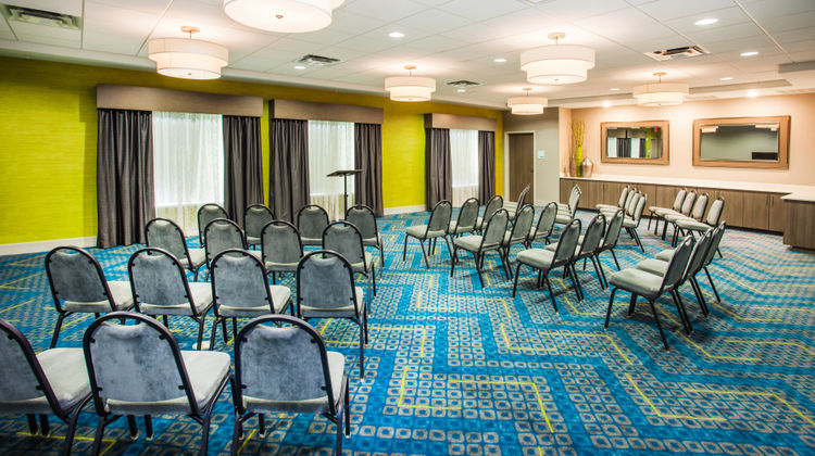 Holiday Inn Express/Suites Litchfield W Meeting