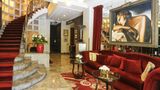 Hotel & Spa Le Doge Lobby