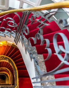 Hotel & Spa Le Doge