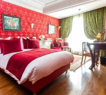 Hotel & Spa Le Doge Room