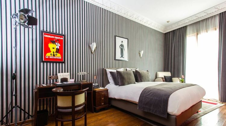 Hotel & Spa Le Doge Room