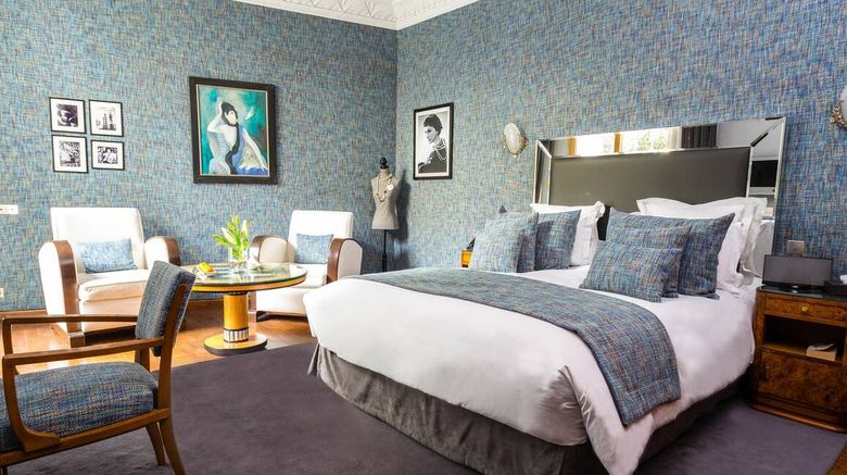<b>Hotel & Spa Le Doge Room</b>. Images powered by <a href="https://www.leonardoworldwide.com/" title="Leonardo Worldwide" target="_blank">Leonardo</a>.