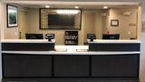 Candlewood Suites El Dorado Lobby