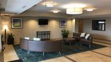 Candlewood Suites El Dorado Lobby