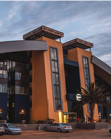 The Dome Hotel Swakopmund