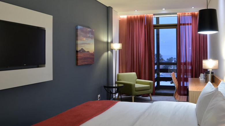 <b>The Dome Hotel Swakopmund Room</b>. Images powered by <a href="https://www.leonardoworldwide.com/" title="Leonardo Worldwide" target="_blank">Leonardo</a>.