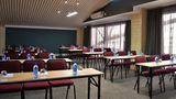 The Dome Hotel Swakopmund Meeting