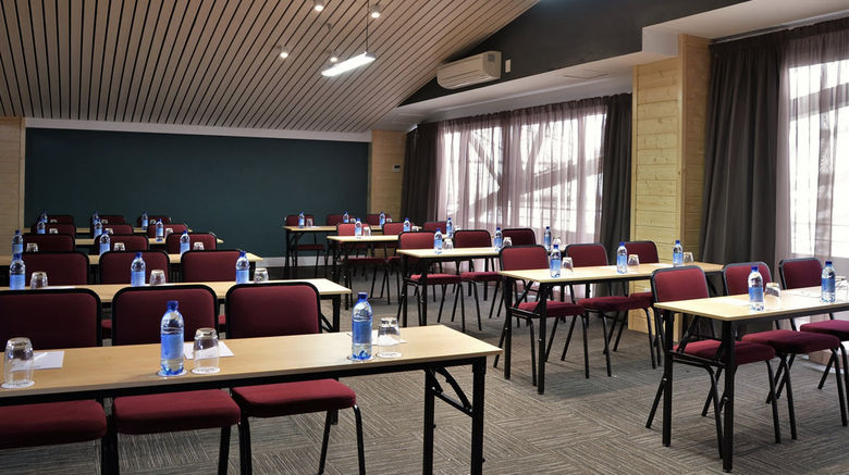<b>The Dome Hotel Swakopmund Meeting</b>. Images powered by <a href="https://www.leonardoworldwide.com/" title="Leonardo Worldwide" target="_blank">Leonardo</a>.
