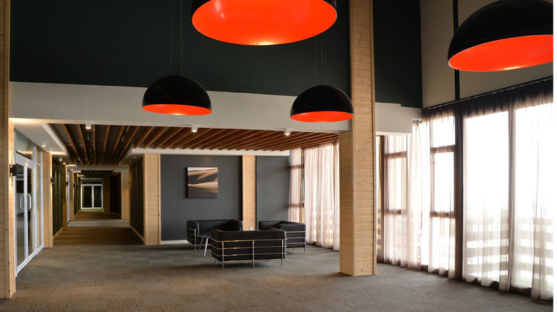 <b>The Dome Hotel Swakopmund Other</b>. Images powered by <a href="https://www.leonardoworldwide.com/" title="Leonardo Worldwide" target="_blank">Leonardo</a>.