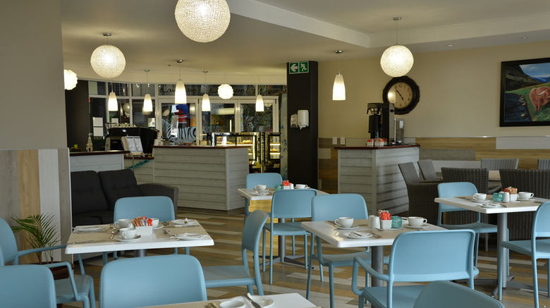 <b>The Dome Hotel Swakopmund Restaurant</b>. Images powered by <a href="https://www.leonardoworldwide.com/" title="Leonardo Worldwide" target="_blank">Leonardo</a>.