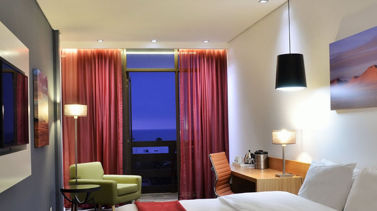 The Dome Hotel Swakopmund Room