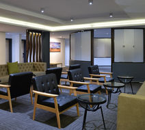 The Dome Hotel Swakopmund Lobby