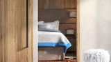 Ecrin Blanc Courchevel Room