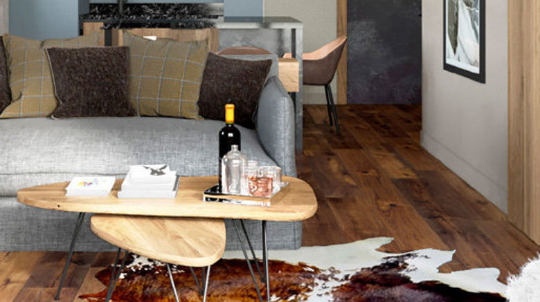 <b>Ecrin Blanc Courchevel Suite</b>. Images powered by <a href="https://www.leonardoworldwide.com/" title="Leonardo Worldwide" target="_blank">Leonardo</a>.