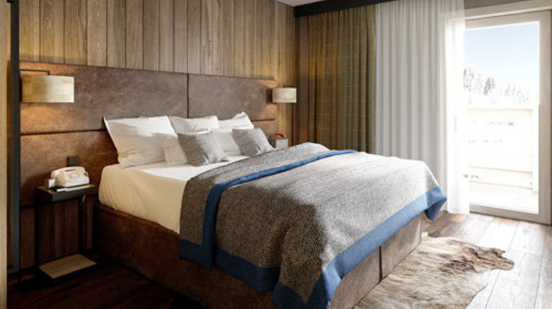 <b>Ecrin Blanc Courchevel Room</b>. Images powered by <a href="https://www.leonardoworldwide.com/" title="Leonardo Worldwide" target="_blank">Leonardo</a>.