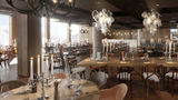 Ecrin Blanc Courchevel Restaurant