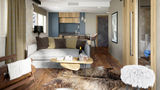 Ecrin Blanc Courchevel Suite