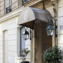 Hotel Berne Opera