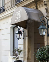 Hotel Berne Opera