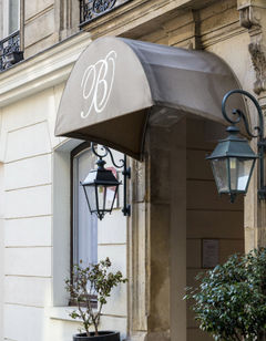 Hotel Berne Opera