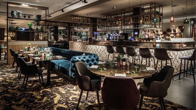 <b>Van der Valk Hotel Apeldoorn Restaurant</b>. Images powered by <a href="https://www.leonardoworldwide.com/" title="Leonardo Worldwide" target="_blank">Leonardo</a>.