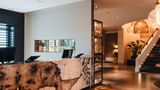 Van der Valk Hotel Apeldoorn Lobby