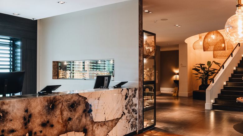 <b>Van der Valk Hotel Apeldoorn Lobby</b>. Images powered by <a href="https://www.leonardoworldwide.com/" title="Leonardo Worldwide" target="_blank">Leonardo</a>.