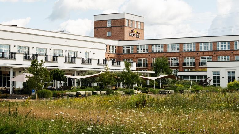 <b>Van der Valk Hotel Apeldoorn Other</b>. Images powered by <a href="https://www.leonardoworldwide.com/" title="Leonardo Worldwide" target="_blank">Leonardo</a>.