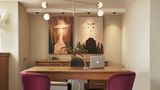 Legacy Gastro Suites Lobby