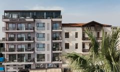 Metaxa Hotel Heraklion