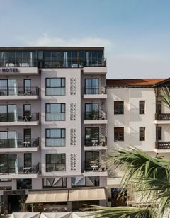 Metaxa Hotel Heraklion