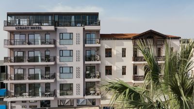 Metaxa Hotel Heraklion