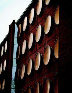 Hotel Ottilia