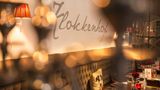 Klokkenhof Hotel Lobby