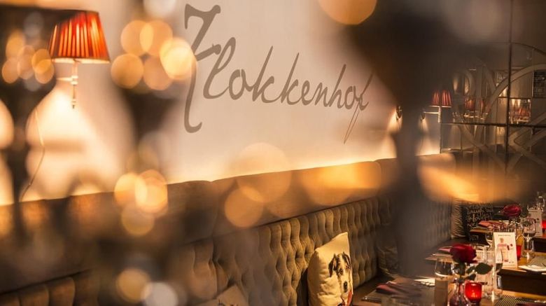 <b>Klokkenhof Hotel Lobby</b>. Images powered by <a href="https://www.leonardoworldwide.com/" title="Leonardo Worldwide" target="_blank">Leonardo</a>.