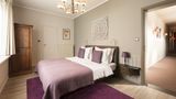 Klokkenhof Hotel Room